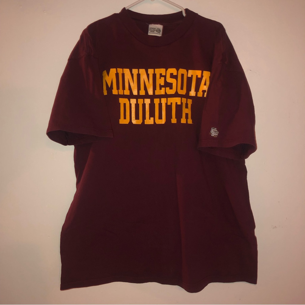 Umd Tee